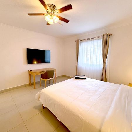 Bon Bini Suites Oranjestad Eksteriør bilde