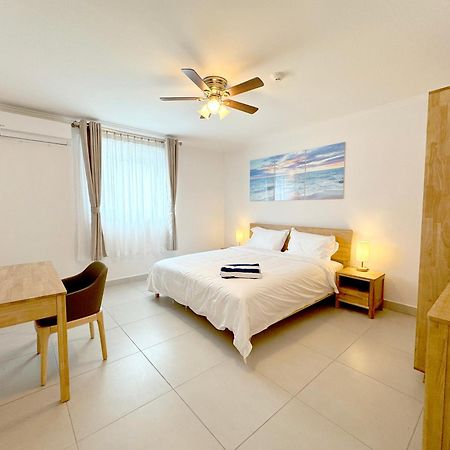 Bon Bini Suites Oranjestad Eksteriør bilde