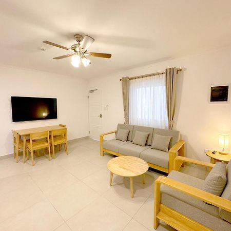 Bon Bini Suites Oranjestad Eksteriør bilde