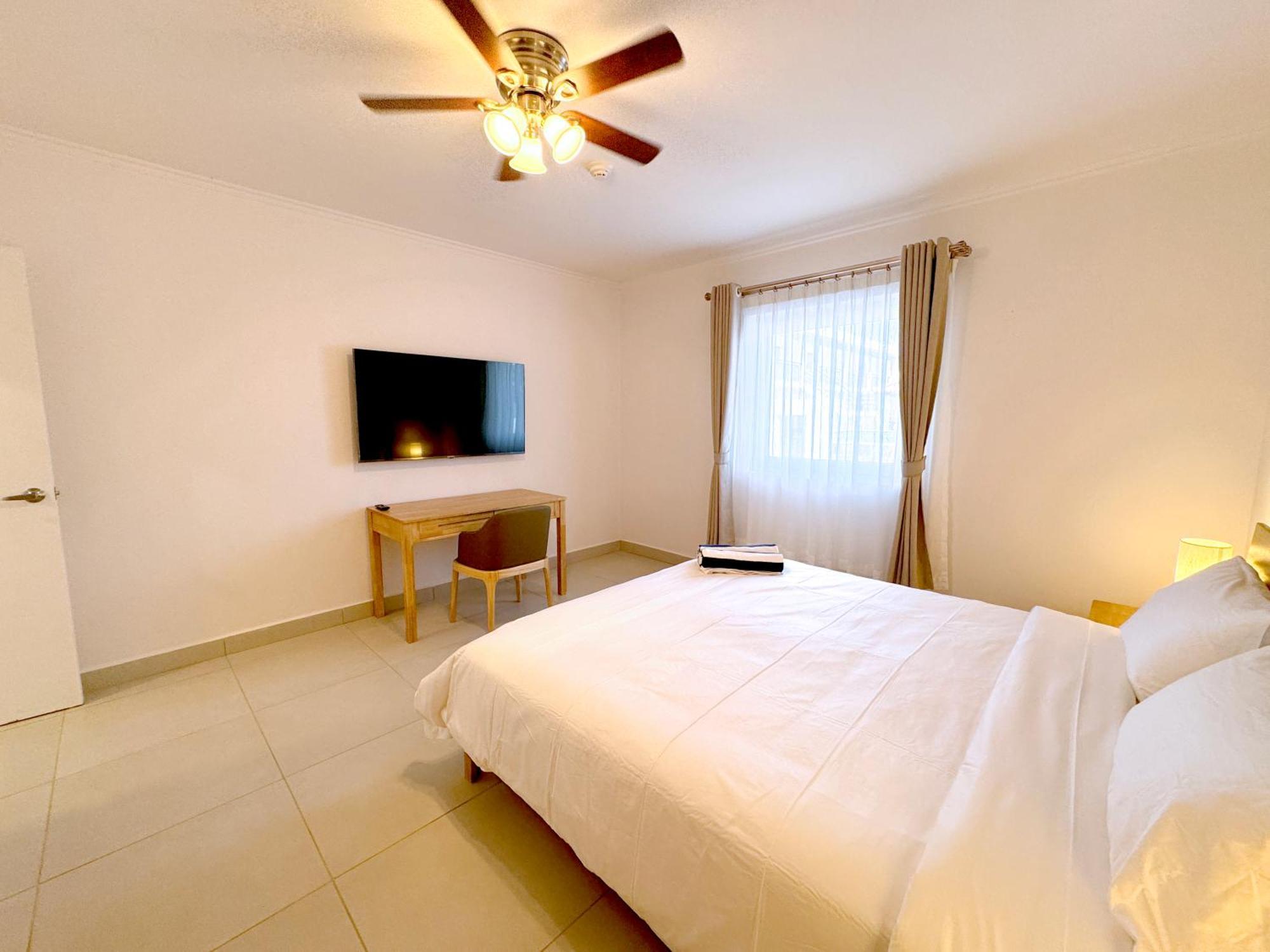 Bon Bini Suites Oranjestad Eksteriør bilde