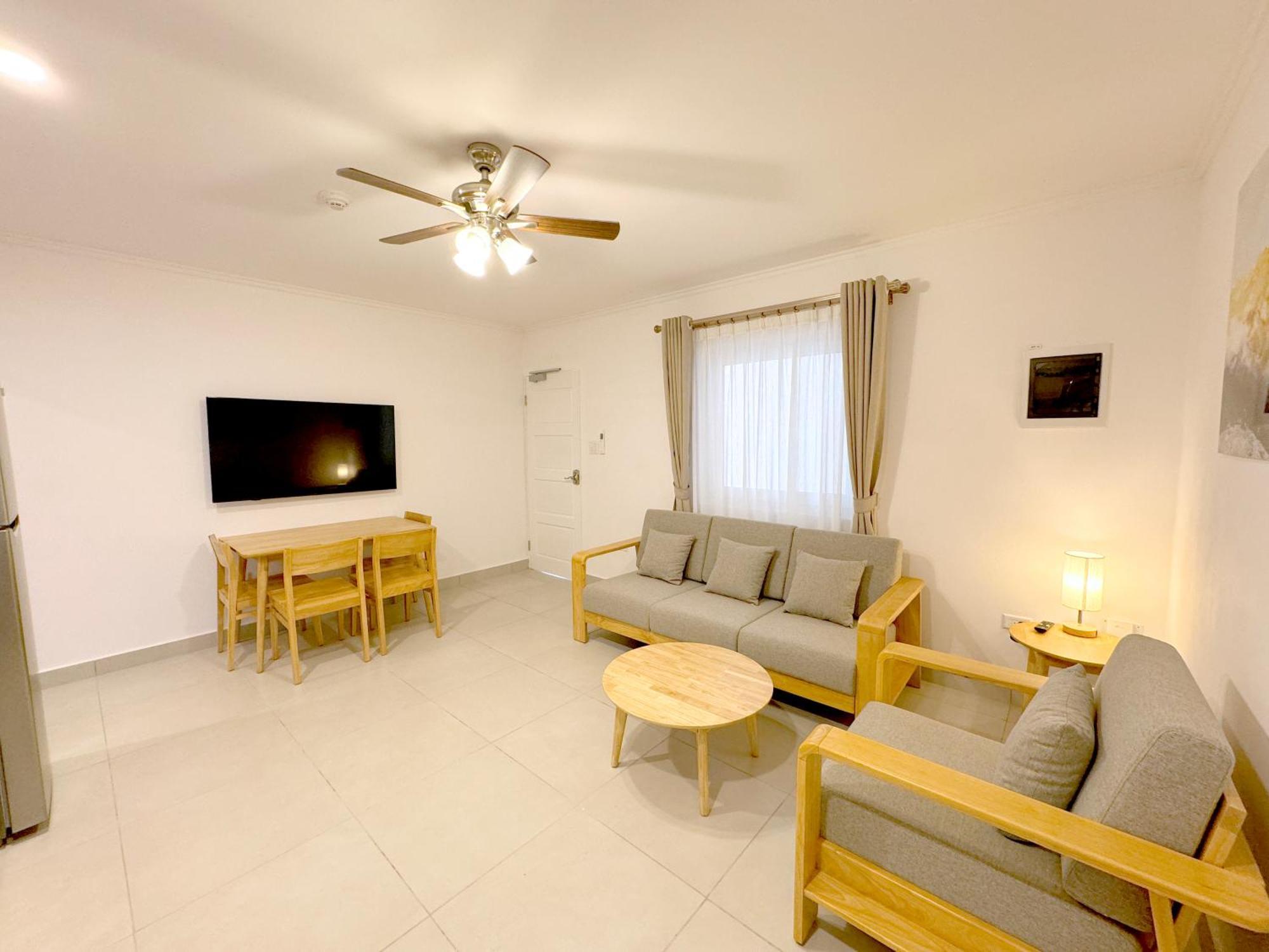 Bon Bini Suites Oranjestad Eksteriør bilde
