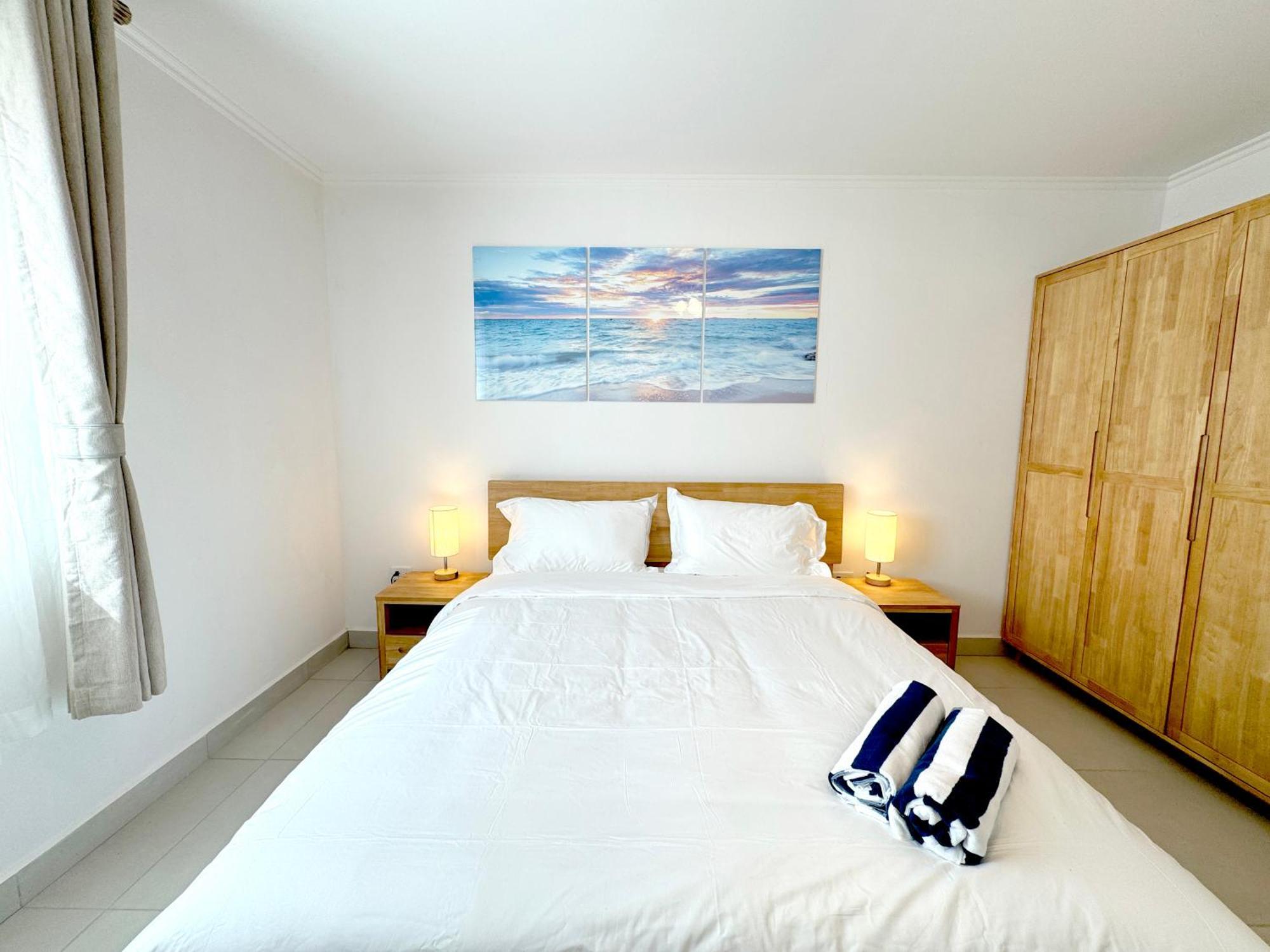 Bon Bini Suites Oranjestad Eksteriør bilde