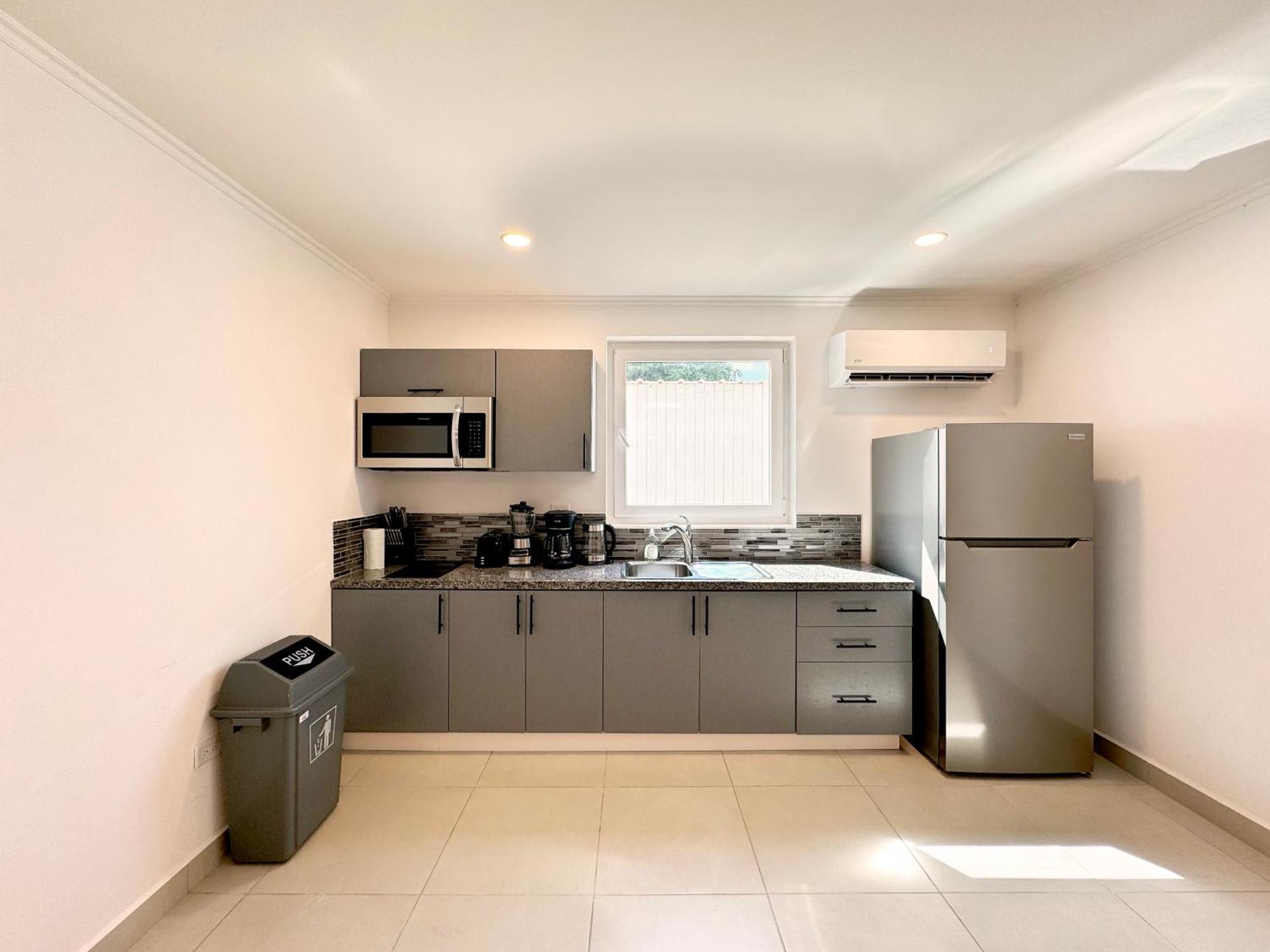 Bon Bini Suites Oranjestad Eksteriør bilde
