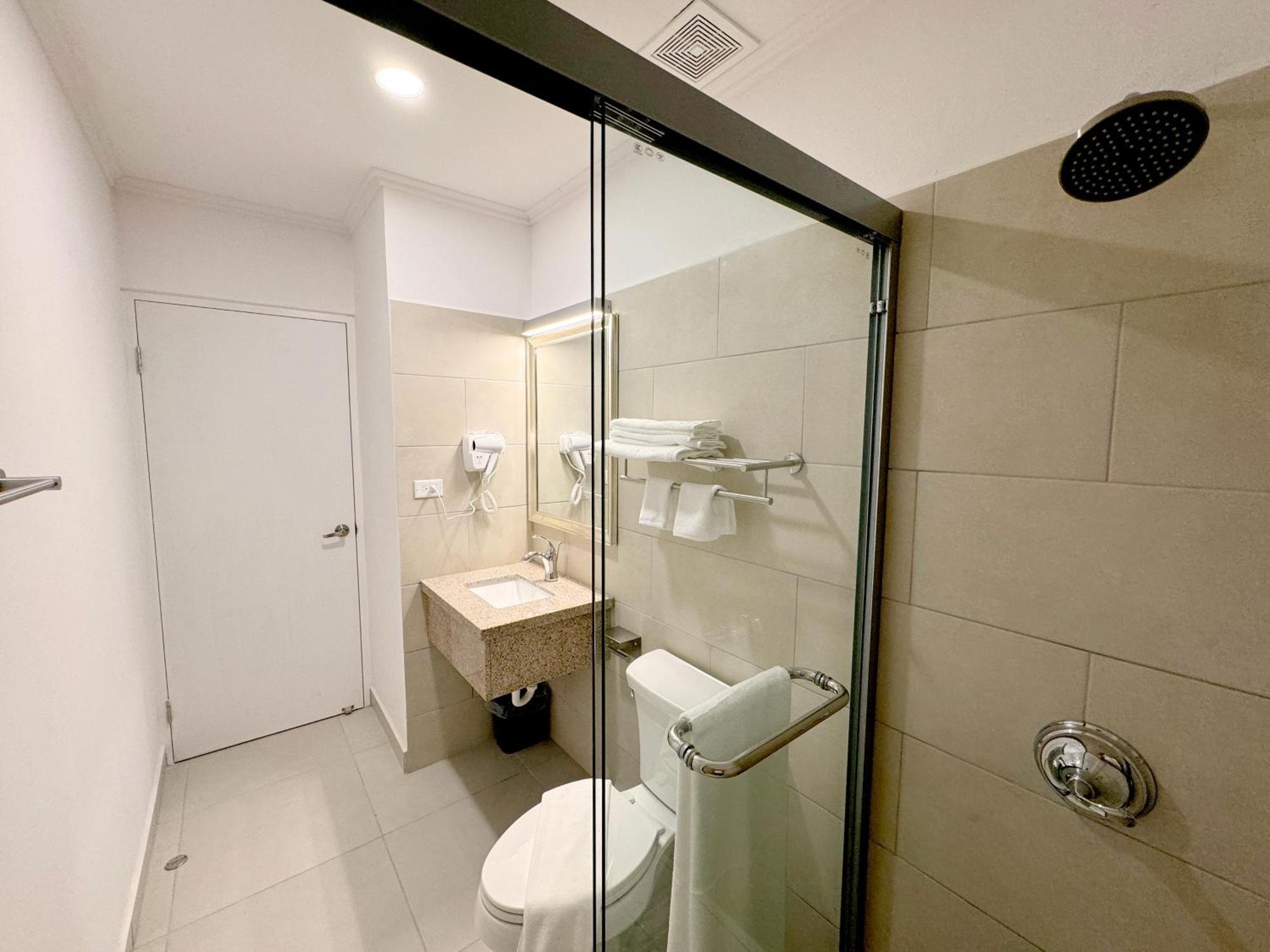 Bon Bini Suites Oranjestad Eksteriør bilde