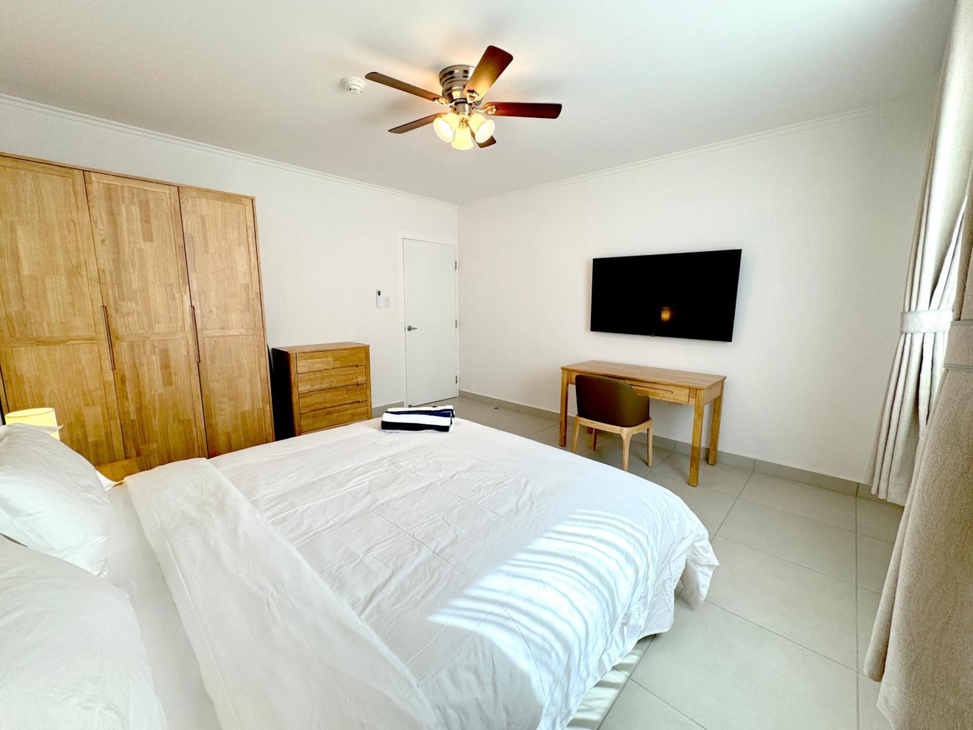 Bon Bini Suites Oranjestad Eksteriør bilde
