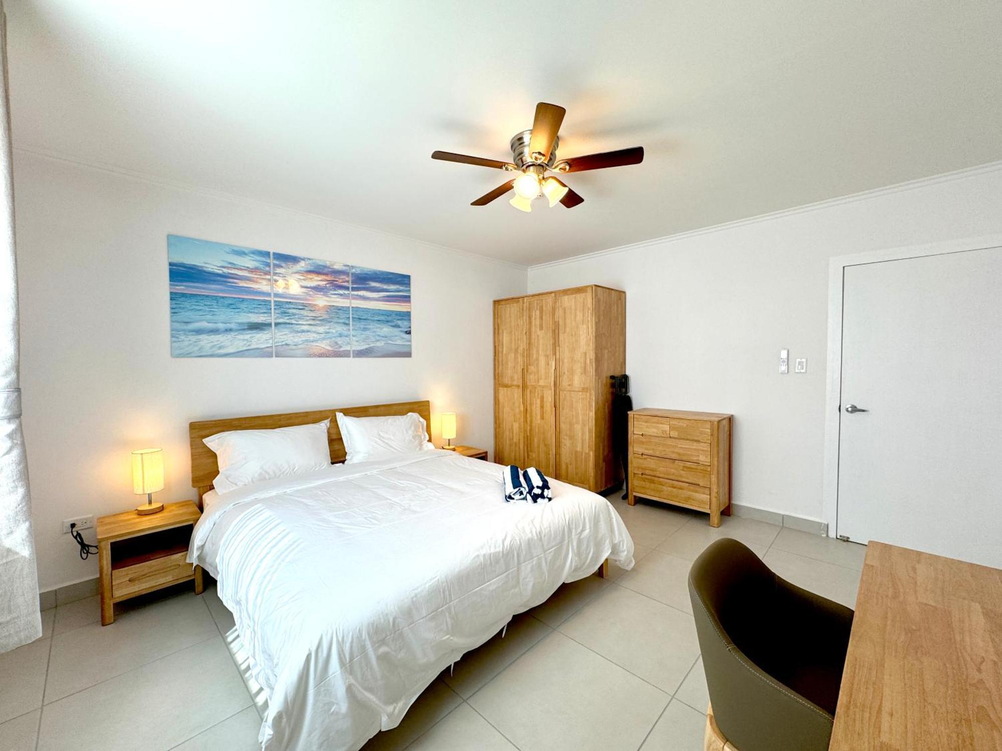 Bon Bini Suites Oranjestad Eksteriør bilde