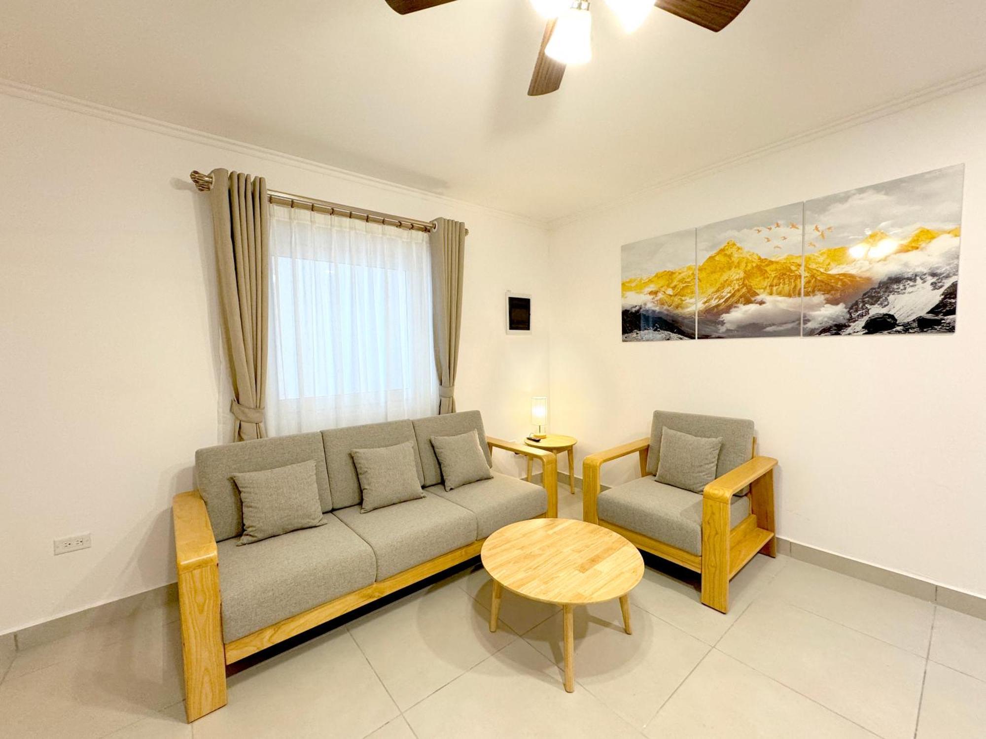 Bon Bini Suites Oranjestad Eksteriør bilde
