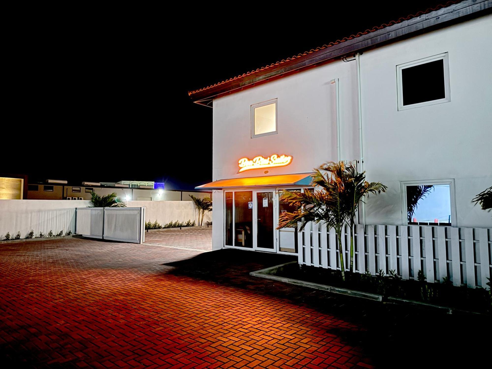 Bon Bini Suites Oranjestad Eksteriør bilde