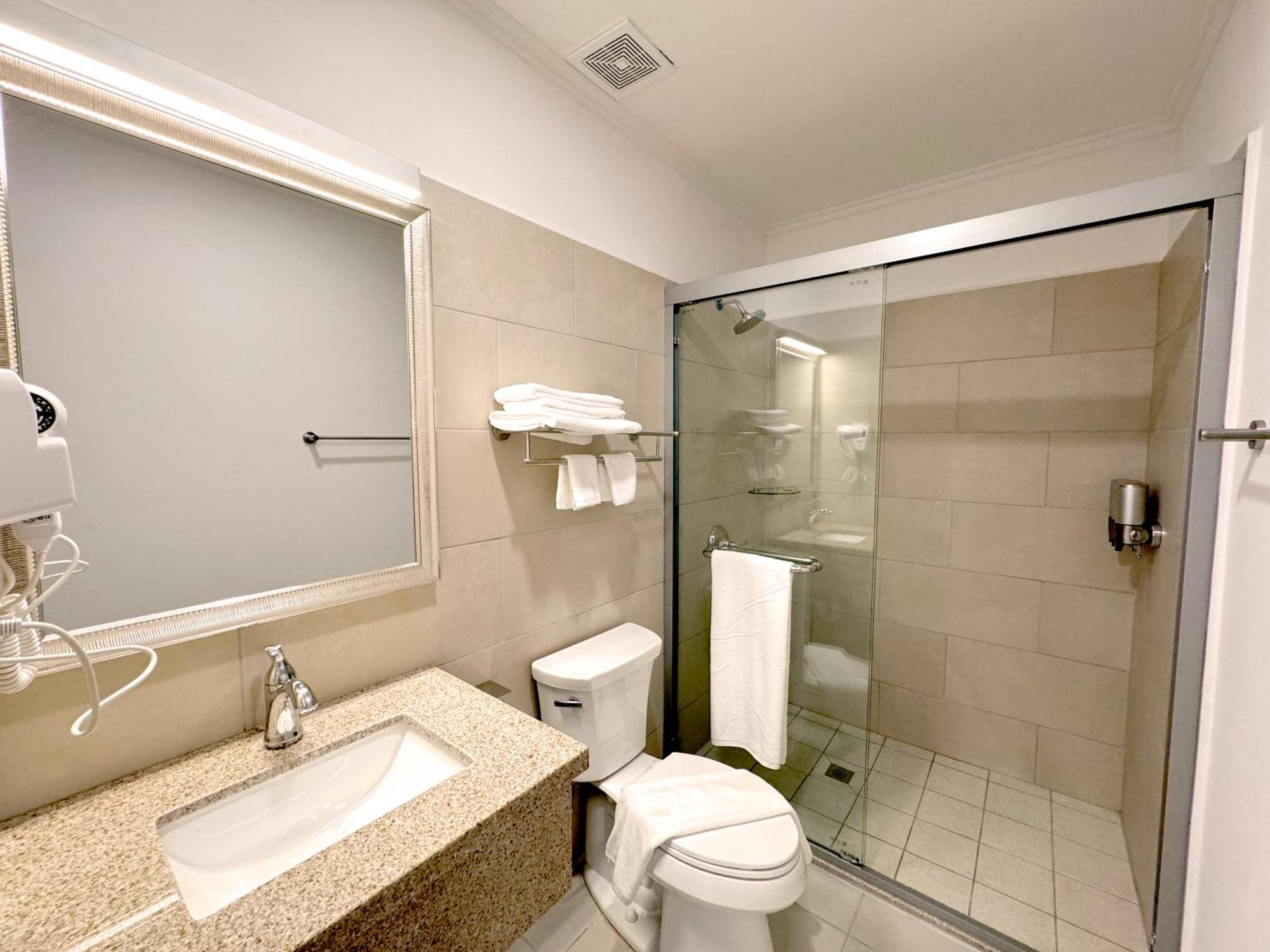 Bon Bini Suites Oranjestad Eksteriør bilde